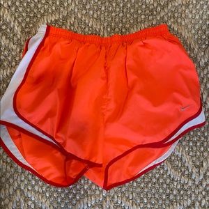 Women’s Nike shorts
